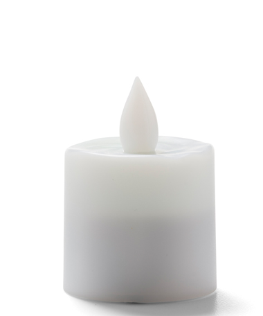 V12™ Amber (NiHh) Replacement Candle