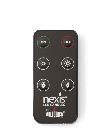 Nexis® Magnetic Remote Control