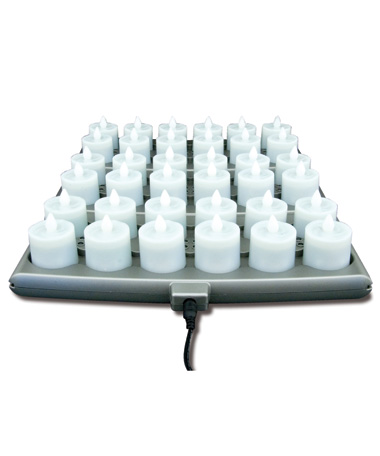 36-Candlelight Platinum+® (Candles/3 Trays/Power)