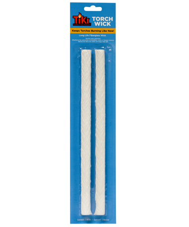 Torch Wick Replacement (2/PK)